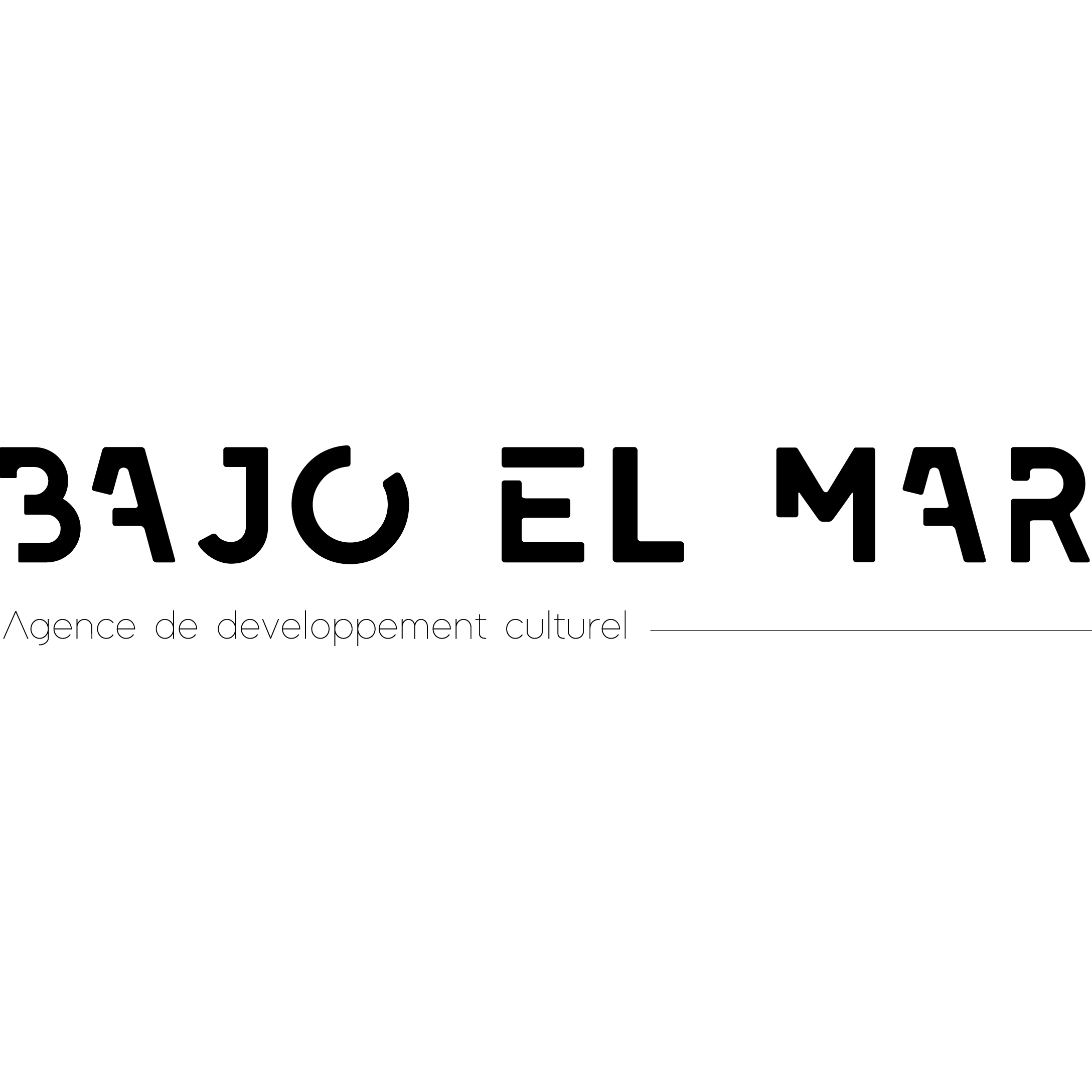 Logo de l'agence Bajo El MAr