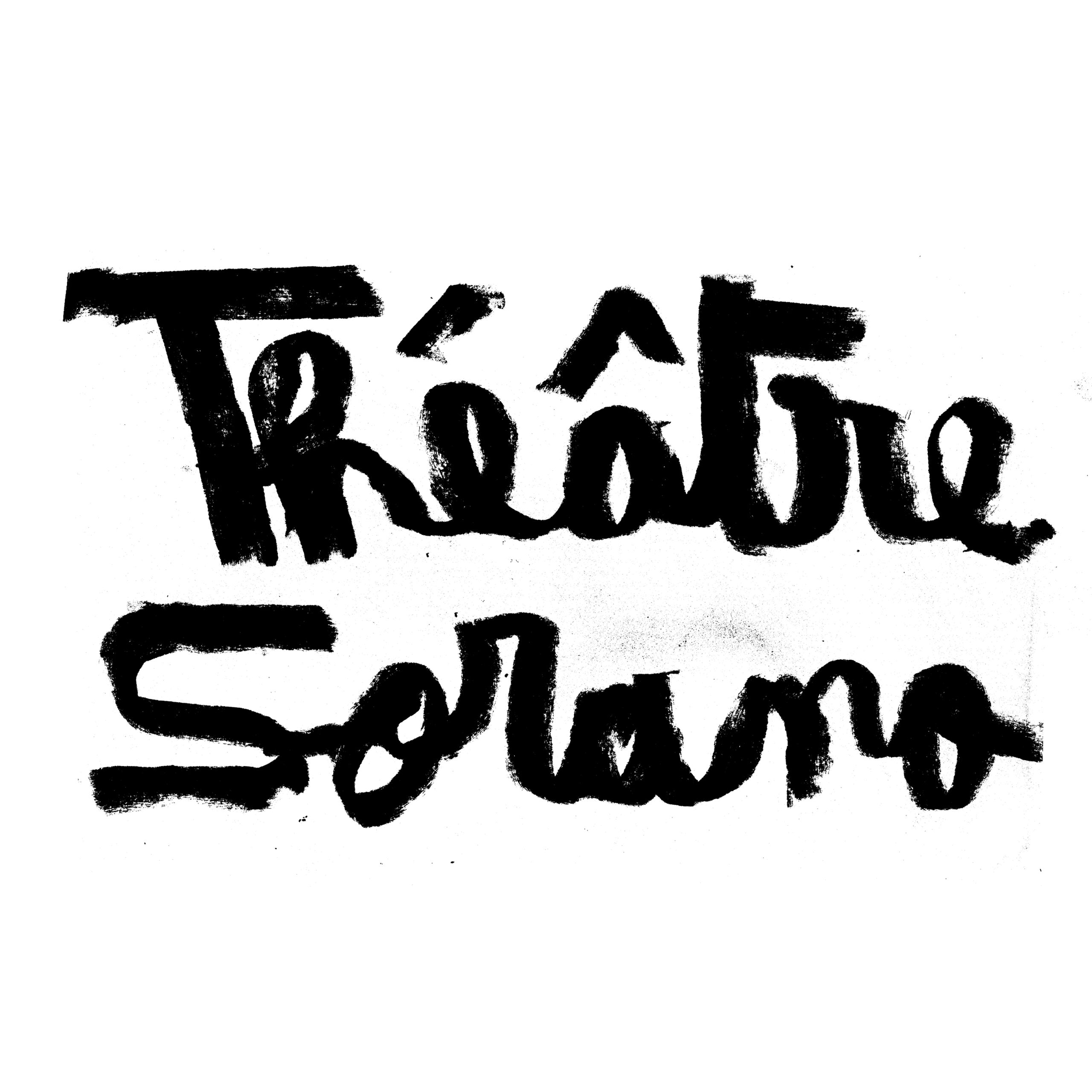 Logo du théâtre sorano