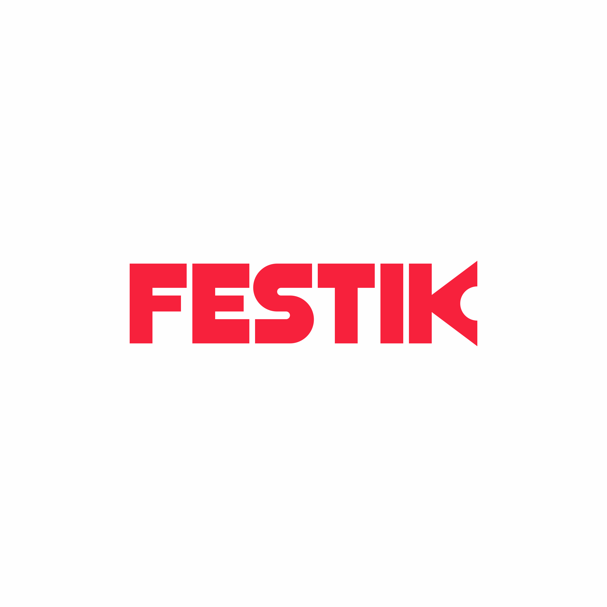 Logo de Festik