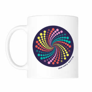 Boutique - Mug Deaf Party