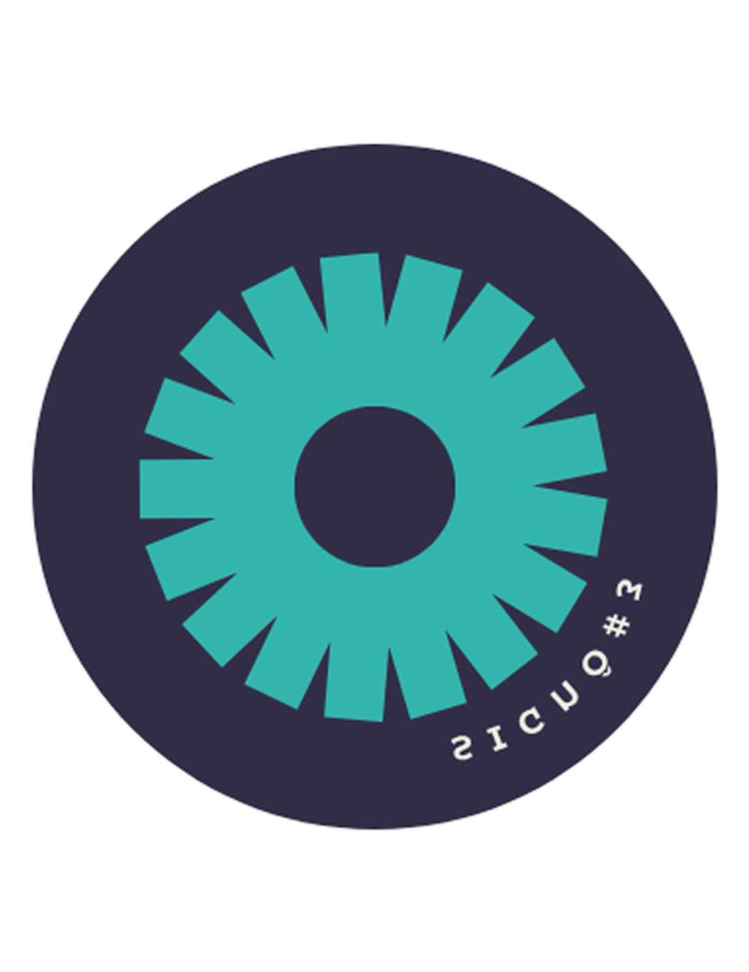 Boutique - Sticker Signo