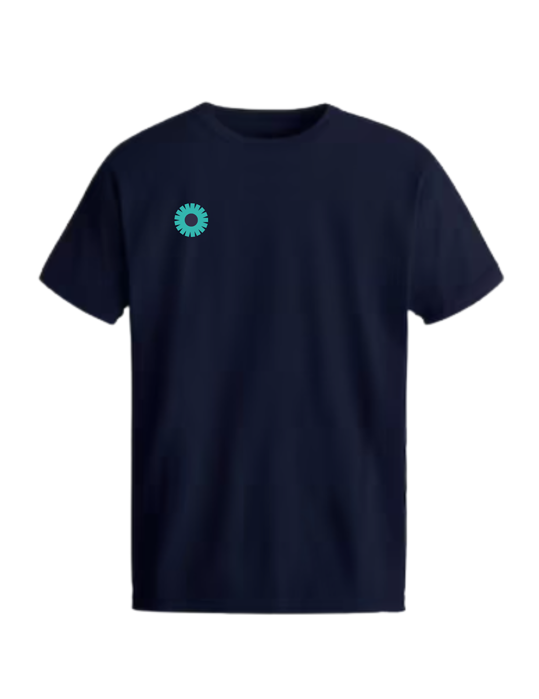 Boutique - T Shirt Bleu