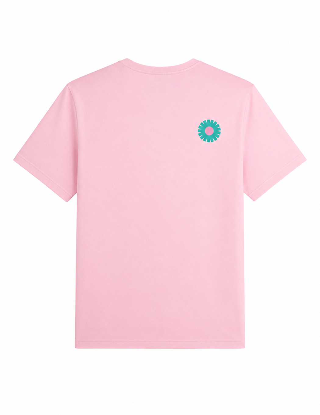 Boutique - T Shirt Rose