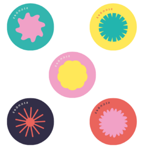 Signo - Boutique - Lots de Badges