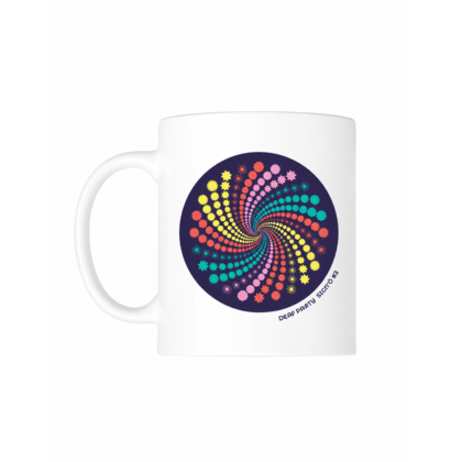 Signo - Boutique - Mug Deaf Party