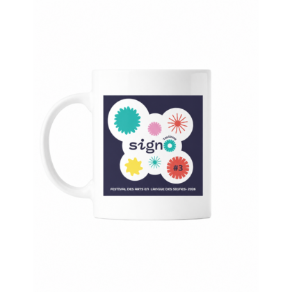 Signo - Boutique - Mug Signo