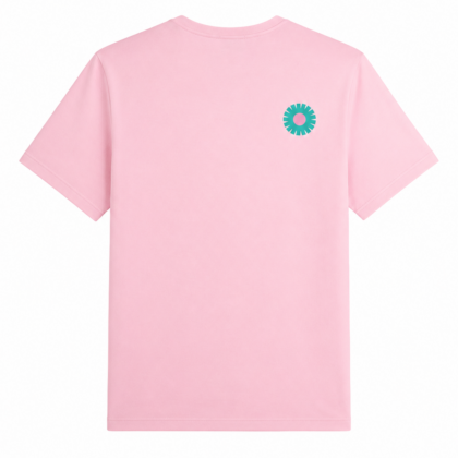 Signo - Boutique - T Shirt Rose